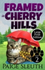 Framed in Cherry Hills - Book