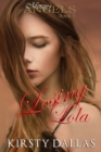 Losing Lola - Book