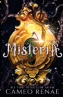 Misteria - Book