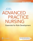 Advanced Practice Nursing : Essentials for Role Development - Book