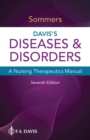 Davis's Diseases & Disorders : A Nursing Therapeutics Manual - Book