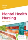 Mental Health Nursing - Book