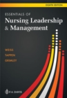 Essentials of Nursing Leadership & Management - Book