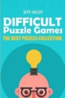 Difficult Puzzle Games : Skyscraper Sudoku Puzzles - The Best Puzzles Collection - Book