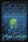 God's Lions - Realm of Evil - Book