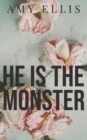 He is the Monster - Book