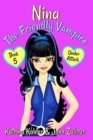 NINA The Friendly Vampire - Book 5 - Under Attack - Book
