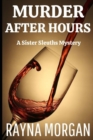 Murder After Hours - Book