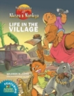 The Adventures of Nkoza and Nankya : Life in the Village - Book