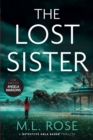The Lost Sister : A stunning crime thriller full of twists - Book
