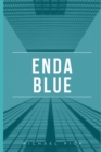 Enda Blue - Book