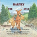 Barney the Lopsided Mule - Book
