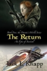 The Return : The Darwin's World Series, Book 4 - Book