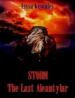 Storm : The Last Aleantylar - Book