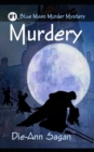 Murdery - Book