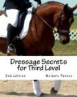 Dressage Secrets for Third Level - Book