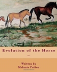 Evolution of the Horse - Book