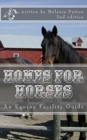 Homes for Horses - Book