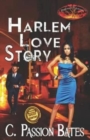 Harlem Love Story - Book