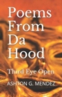 Poems From Da Hood : Third Eye Open - Book