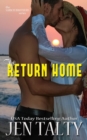 The Return Home : The Aegis Network - Book