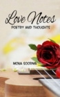 LOVE NOTES : Poetry And Thoughts - Book