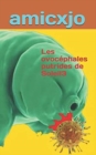 Les ovocephales putrides de Soleil3 - Book