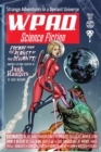 Strange Adventures in a Deviant Universe : WPaD Science Fiction - Book