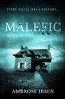 Malefic - Book