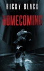 Homecoming : A Leeds Crime Novella - Book