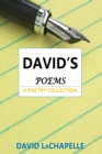 David's Poems : A Poetry Collection - Book