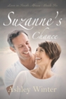 Suzanne's Chance - Book