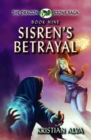 Sisren's Betrayal : Book Nine of the Dragon Stone Saga - Book