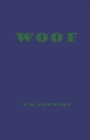 Woof - Book