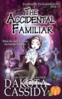 The Accidental Familiar - Book