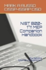 NIST 800-171 MEP Companion Handbook : The Definitive Cybersecurity Supplement - Book