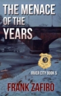 The Menace of the Years - Book