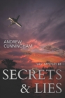 Secrets & Lies - Book