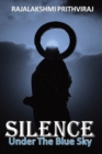Silence Under The Blue Sky - Book