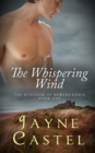 The Whispering Wind - Book