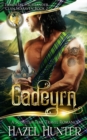 Cadeyrn (Immortal Highlander, Clan Skaraven Book 2) : A Scottish Time Travel Romance - Book