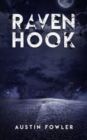 Raven Hook - Book