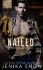 Nailed (A Real Man, 16) - Book