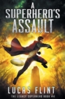 A Superhero's Assault - Book