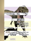 Practica Dibujo - XXL Libro de ejercicios 15 : Dinosaurios - Book