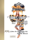 Practica Dibujo - XXL Libro de ejercicios 22 : Samba Brasil - Book