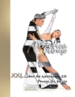 Practica Dibujo - XXL Libro de ejercicios 23 : Pareja de baile - Book