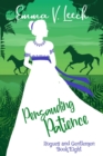Persuading Patience : Rogues & Gentlemen Book 8 - Book