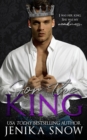 For the King - Book