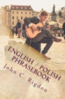 English / Polish Phrasebook : Rozmowki angielsko / polskie - Book